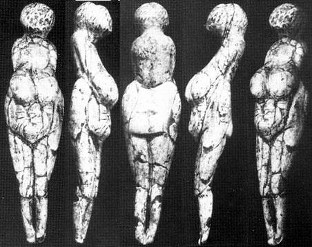 Avdeevo Venuses